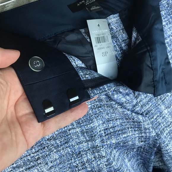 Dress Pants, size 8P - Picture 9 of 10